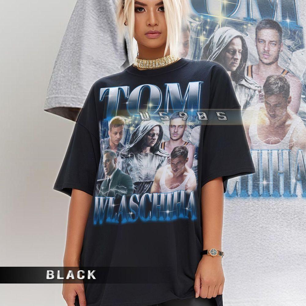 Tom Wlaschiha Vuitino Apparel Tom Wlaschiha Vuitino Apparel